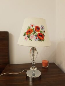 Kanaviçe Lambader Modelleri 56