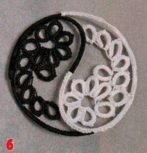 Mekik Oyası Takı Modelleri - Resim 32