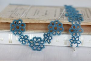 Mekik Oyası Takı Modelleri - Resim 90