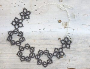 Mekik Oyası Takı Modelleri - Resim 94