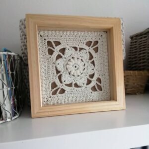Dantellerle Dekorasyon Fikirleri - Resim 74