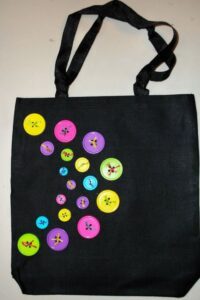 Düğmelerle Yapılmış Harika DIY Fikirleri - Resim 13