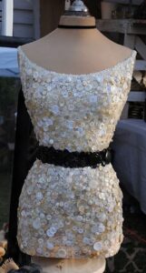 Düğmelerle Yapılmış Harika DIY Fikirleri - Resim 18