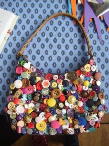 Düğmelerle Yapılmış Harika DIY Fikirleri - Resim 5