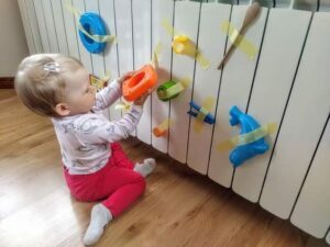 Duyusal Gelişim Oyunları 22