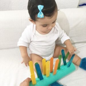 Duyusal Gelişim Oyunları 50
