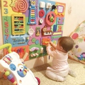 Duyusal Gelişim Oyunları 66