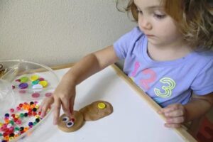 Duyusal Gelişim Oyunları 75