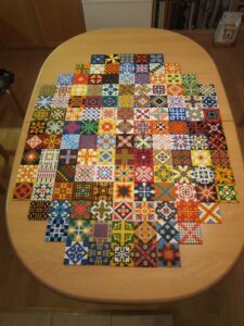 Hama Boncuk Modelleri - Resim 30