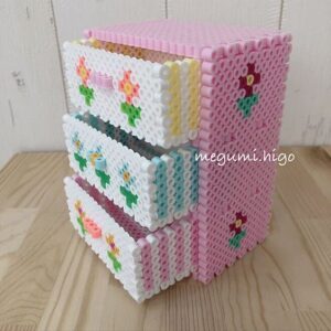 Hama Boncuk Modelleri - Resim 32