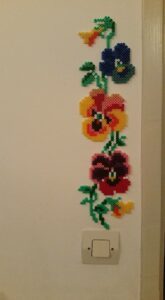 Hama Boncuk Modelleri - Resim 40