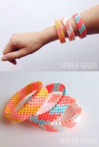 Hama Boncuk Modelleri - Resim 5