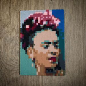 Hama Boncuk Modelleri - Resim 58