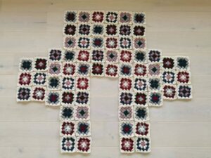 Hırkalarda Motif Ekleme Örnekleri - Resim 2