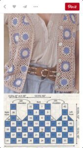 Hırkalarda Motif Ekleme Örnekleri - Resim 29