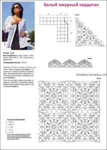 Hırkalarda Motif Ekleme Örnekleri - Resim 36