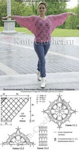 Hırkalarda Motif Ekleme Örnekleri - Resim 39