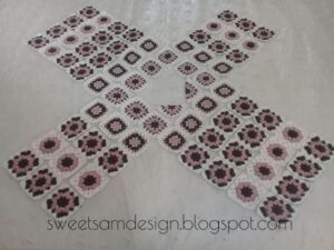 Hırkalarda Motif Ekleme Örnekleri - Resim 7