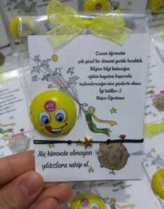 Okul Öncesi Karne Örnekleri - Resim 13