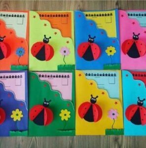 Okul Öncesi Karne Örnekleri - Resim 14