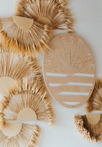 Pampas Güneşi Nasıl Yapılır? - Resim 10