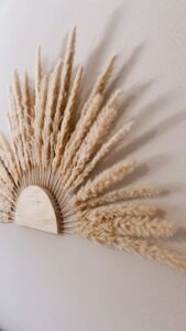 Pampas Güneşi Nasıl Yapılır? - Resim 16