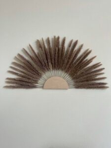 Pampas Güneşi Nasıl Yapılır? - Resim 18