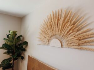 Pampas Güneşi Nasıl Yapılır? - Resim 23