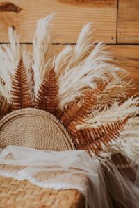 Pampas Güneşi Nasıl Yapılır? - Resim 27