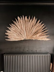 Pampas Güneşi Nasıl Yapılır? - Resim 35