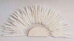 Pampas Güneşi Nasıl Yapılır? - Resim 9
