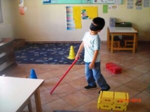 Engelliler Haftası Okul Öncesi Etkinlikleri - Okul Öncesi Engelliler Haftası Boyama 5