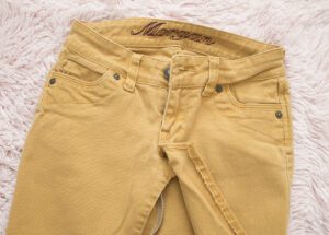Pantolondan Etek Tulum Nasıl Dikilir? - Resim 11