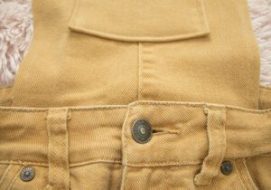 Pantolondan Etek Tulum Nasıl Dikilir? - Resim 22