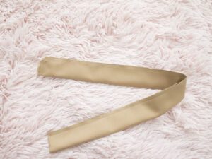 Pantolondan Etek Tulum Nasıl Dikilir? 22
