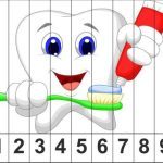 Ağız ve Diş Sağlığı Haftası Etkinlikleri Okul Öncesi 21