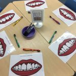Ağız ve Diş Sağlığı Haftası Etkinlikleri Okul Öncesi 22