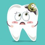 Ağız ve Diş Sağlığı Haftası Etkinlikleri Okul Öncesi 26