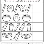 Ağız ve Diş Sağlığı Haftası Etkinlikleri Okul Öncesi 40