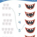 Ağız ve Diş Sağlığı Haftası Etkinlikleri Okul Öncesi 48