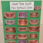 Ağız ve Diş Sağlığı Haftası Etkinlikleri Okul Öncesi 54