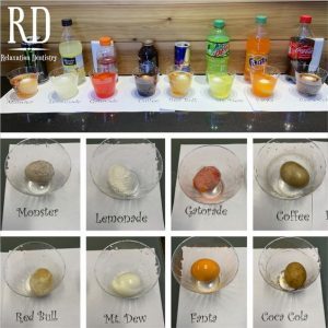 Ağız ve Diş Sağlığı Haftası Etkinlikleri Okul Öncesi - Resim 7