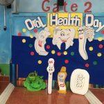 Ağız ve Diş Sağlığı Haftası Etkinlikleri Okul Öncesi 7