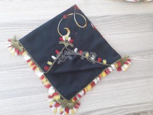 İğne Oyası Yazma Örnekleri - Resim 3