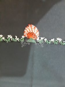 İğne Oyası Yazma Örnekleri - Resim 8