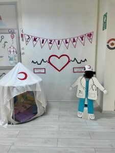 Kızılay Haftası Etkinlikleri Okul Öncesi 34