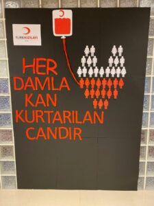 Kızılay Haftası Etkinlikleri Okul Öncesi 50