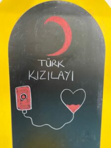 Kızılay Haftası Etkinlikleri Okul Öncesi 58