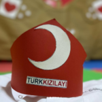 Kızılay Haftası Etkinlikleri Okul Öncesi 7