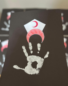 Kızılay Haftası Etkinlikleri Okul Öncesi - Resim 9